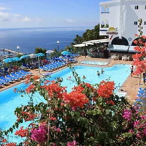 Colina Mar Hotell Puerto Rico (Gran Canaria)