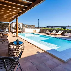 El Callao Ii Apartamento La Asomada (Lanzarote)