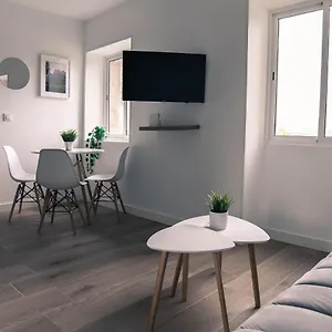 Apartment Roca Foradada