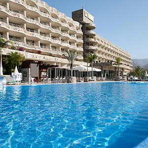 Livvo Valle & Aquapark Hotell Taurito
