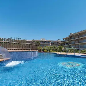 Golden Bergkamp Apartamento Sant Carlos de la Ràpita